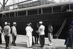 019- Sousse- 1903- Taillemite